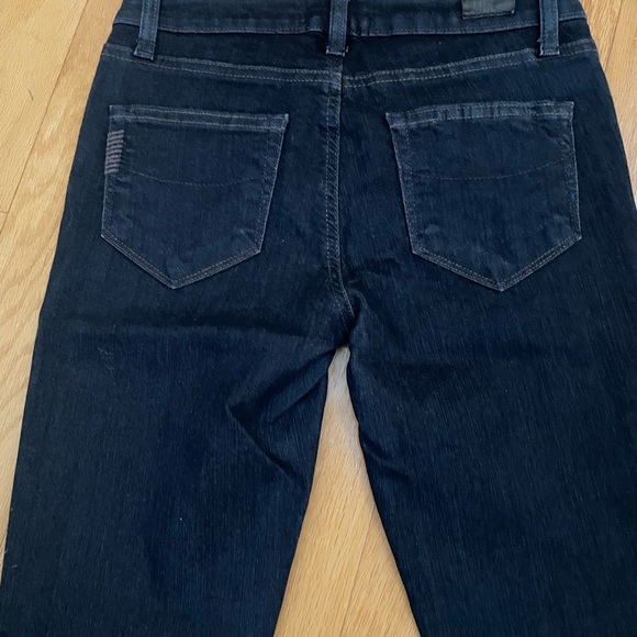 Paige Jeans Skyline Skinny Sz 25 - Picture 2 of 5